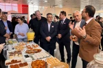 Burhaniye’de üniversitelilerin bahar coşkusu 