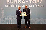 Bursa dijital gelecekte Türkiye’nin öncüsü