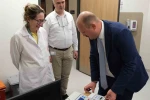Bursa Şehir Hastanesi, Kistik Fibrozis Merkezi olarak tescillendi