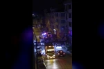 Bursa’da bıçaklı kavga: 1 yaralı