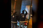 Bursa’da düzensiz göçle mücadeleye sıkı denetim 