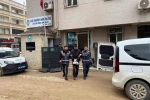 Bursa’da hakkında 21 yıl hapis cezası bulunan şahıs yakalandı