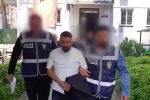 Bursa’da kesinleşmiş hapis cezası bulunan 2 şahıs yakalandı 