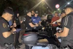 Bursa’da YKS öncesi sessizlik ve huzur denetimi 