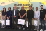 Bursa’nın 700 yıllık mirası yarışmayla dijital dünyaya taşındı 