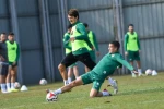 Bursaspor Antalya kampına çıkıyor 