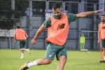 Bursaspor, Arnavutköy maçı hazırlıklarına başladı