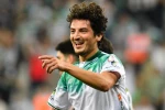 Bursaspor kupada farklı galibiyetle turladı: 7-0