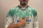 Bursaspor yeni golcüsünü resmen açıkladı 