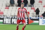 Bursaspor yeni transferini açıkladı: Emirhan Başyiğit 
