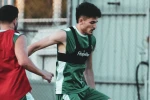 Bursaspor’da Kayserispor mesaisi başladı 