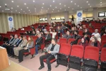 BUÜ’de "Ortak Dış Politika Vizyonu" konuşuldu 