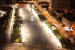 Büyükçekmece Cumhuriyet Kent meydanı açılıyor
