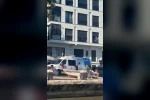 Büyükçekmece’de 5 yaşındaki çocuk sahilde kayboldu