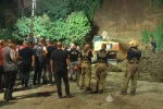 Büyükçekmece’de toprak kaymasının yaşandığı bölgede çalışmalar tamamlandı