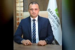 Büyükşehir Belediyesi Basın Yayın ve Halkla İlişkiler Daire Başkanlığına Ender Ünal atandı 