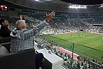 Büyükşehir ile gençlere Bursaspor sevgisi aşılanıyor