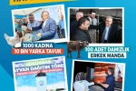 Büyükşehir ile Kayseri, hayvancılıkta yükselişte 