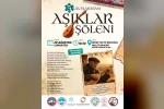 Büyükşehir ile Türk dünyasının aşık geleneği buluşuyor