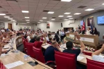 Büyükşehir Meclisi’ne ‘ilaçlama’ konusu damga vurdu 