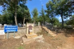 Büyükşehir’den Akseki mezarlıklarında kapsamlı çalışma 