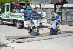 Büyükşehir’den altyapıya bahar temizliği