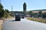 Büyükşehir’den Felahiye Büyüktoraman Mahallesi’ne 16.8 milyon TL’lik ulaşım yatırımı