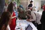 Büyükşehir’den Finike’de "Yeşil Geçiş İçin Ortak Akıl Çalıştayı"