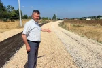 Büyükşehir’den İnegöl’e ulaşım hamlesi