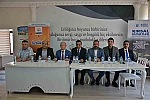 Büyükşehir’den katılımcı yönetim buluşması 