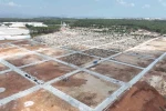 Büyükşehir’den Kurşunlu Kent Mezarlığı’nda kapasite artırımı 