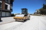 Büyükşehir’den Kurşunlu’da ulaşım hamlesi