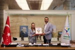 Büyükşehir’den Manavgat’ın geleceğine yatırım 