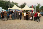 Büyükşehir’den mevsimlik tarım işçilerine destek 