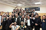 Büyükşehir’in devleri Eskişehir deplasmanından namağlup döndü: 65-71 