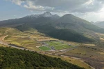 Büyükşehir’in spor vizyonu Erciyes’i yeni sezonun vazgeçilmez kamp merkezi yapıyor