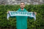 Çağdaş Atan’ın eski öğrencisi Berkan Kutlu Konyaspor’da