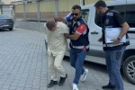 Çalıştığı okul inşaatından 650 bin lira değerinde kablo çalan kalıp ustası tutuklandı