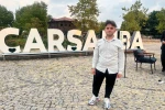 Cam kemik hastası Volkan’ın inanılmaz yürüyüş hikayesi