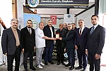 Çamardı’da geleneksel dondurma kültürü festivale taşındı