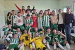 Çameli Belediyespor Süper Amatör için Play-Off’a kaldı 