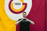 Can Koç: "Galatasaray benim için bir hayaldi" 
