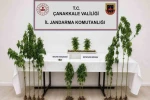 Çanakkale’de 3 ilçede uyuşturucu operasyonu 