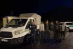 Çanakkale’de göçmen kaçakçılığı operasyonu: 6 organizatör ve 56 kaçak göçmen yakalandı