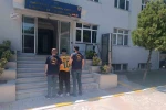Çanakkale’de jandarma ekiplerince çeşitli suçlardan aranan 83 şüpheli yakalandı 