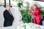 Canik’te nikah ücret desteği devam ediyor 