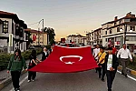Çankırı’da Ahilik Haftası kutlandı