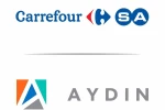 CarrefourSA’da Aydın Grup’la yeni dönem başladı 