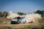Castrol Ford Team Türkiye, ESOK Rallisi’nde zirvedeki yerini korumayı hedefliyor 