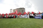 Çavdarhisar’da Aizanoi Spor Festivali